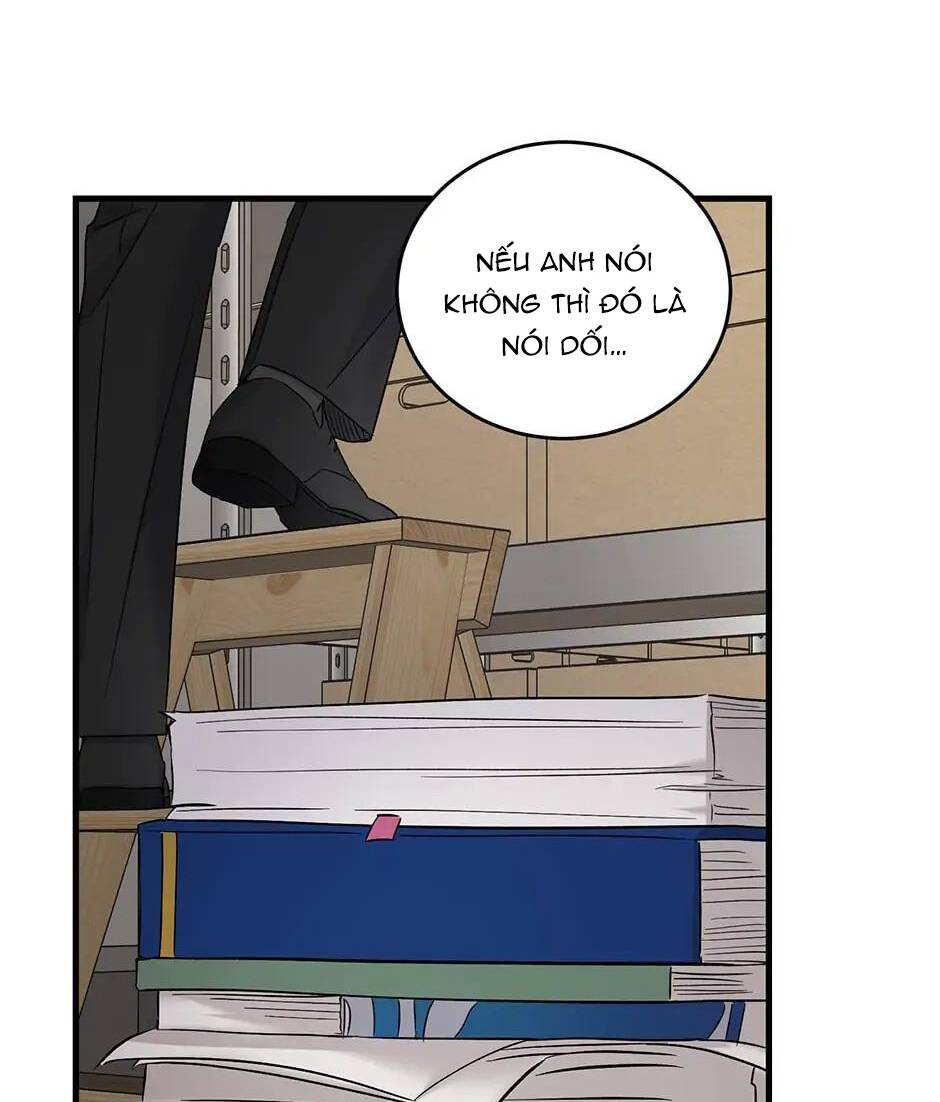 Trước Khi Cái Chết Chia Lìa Đôi Ta - Chap 39 - Trang 15