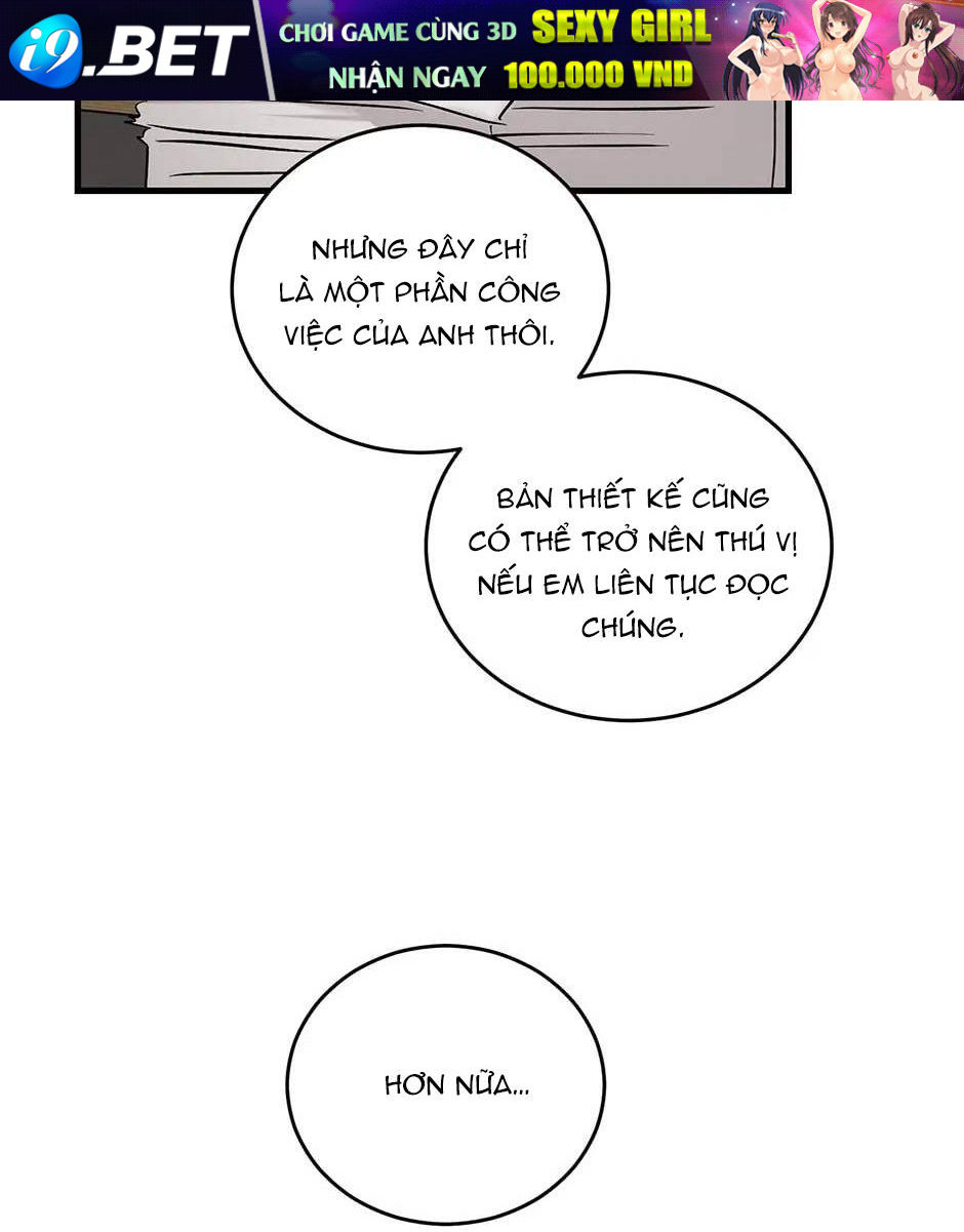 Trước Khi Cái Chết Chia Lìa Đôi Ta - Chap 39 - Trang 16