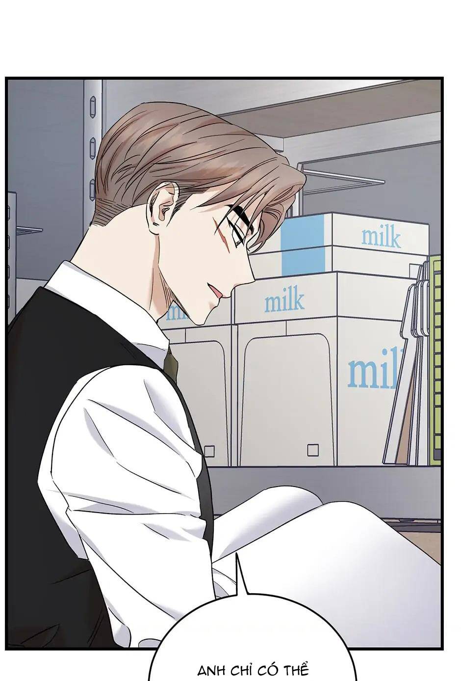 Trước Khi Cái Chết Chia Lìa Đôi Ta - Chap 39 - Trang 17