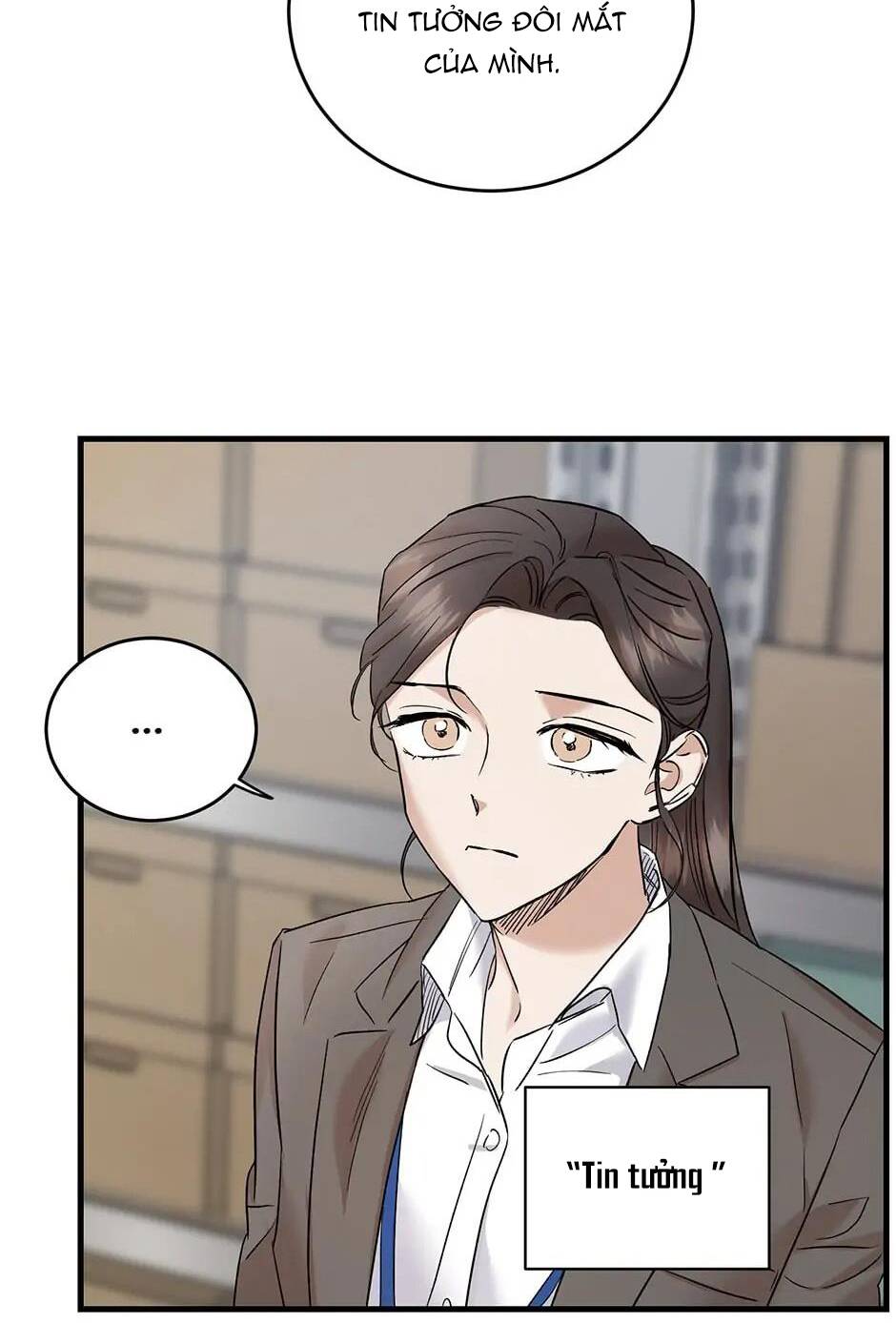 Trước Khi Cái Chết Chia Lìa Đôi Ta - Chap 39 - Trang 18