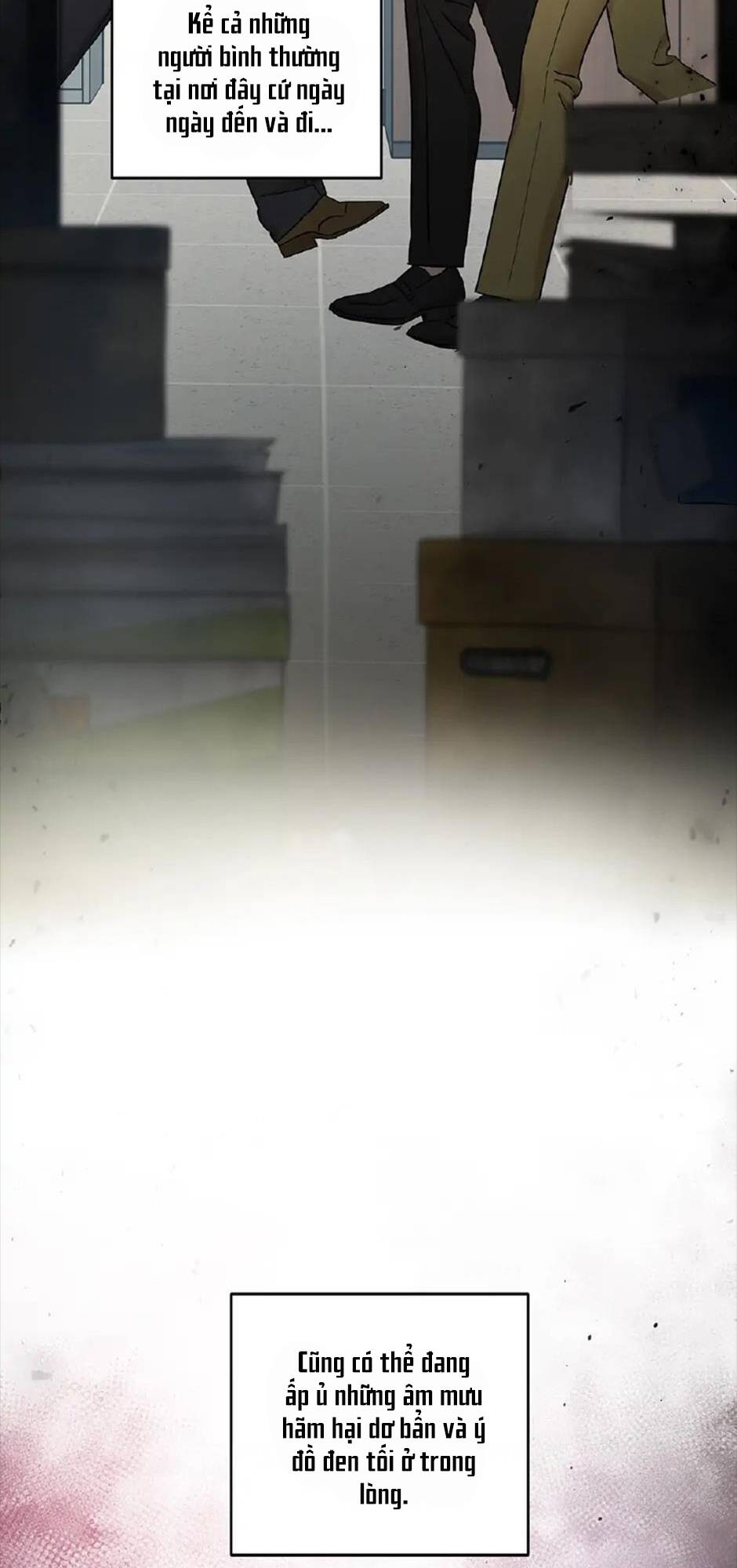 Trước Khi Cái Chết Chia Lìa Đôi Ta - Chap 39 - Trang 20