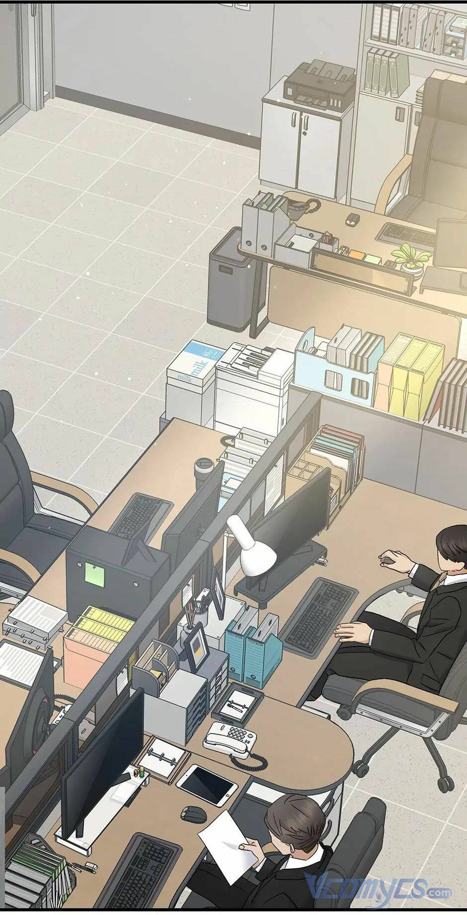 Trước Khi Cái Chết Chia Lìa Đôi Ta - Chap 39 - Trang 3