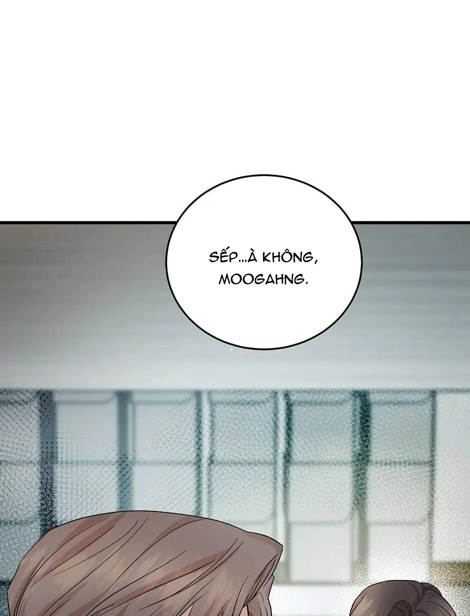 Trước Khi Cái Chết Chia Lìa Đôi Ta - Chap 39 - Trang 25