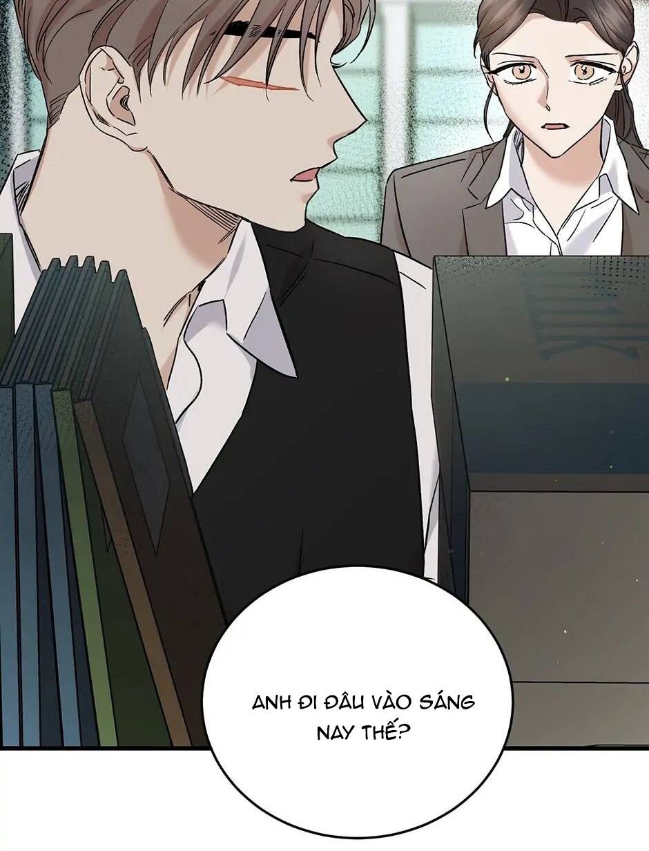Trước Khi Cái Chết Chia Lìa Đôi Ta - Chap 39 - Trang 26