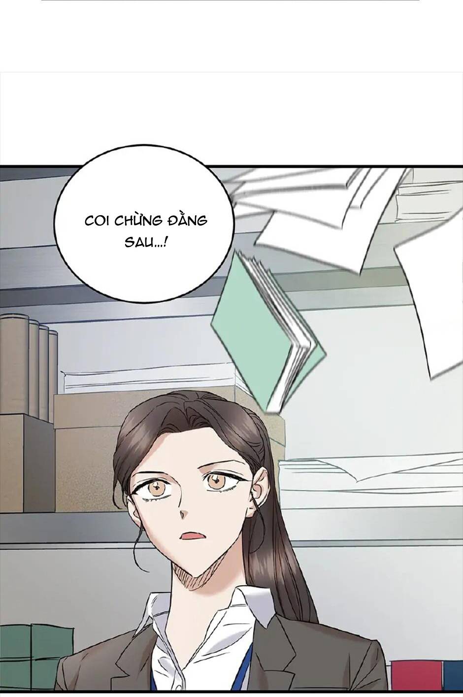 Trước Khi Cái Chết Chia Lìa Đôi Ta - Chap 39 - Trang 29