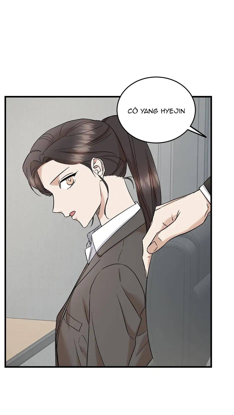 Trước Khi Cái Chết Chia Lìa Đôi Ta - Chap 39 - Trang 4