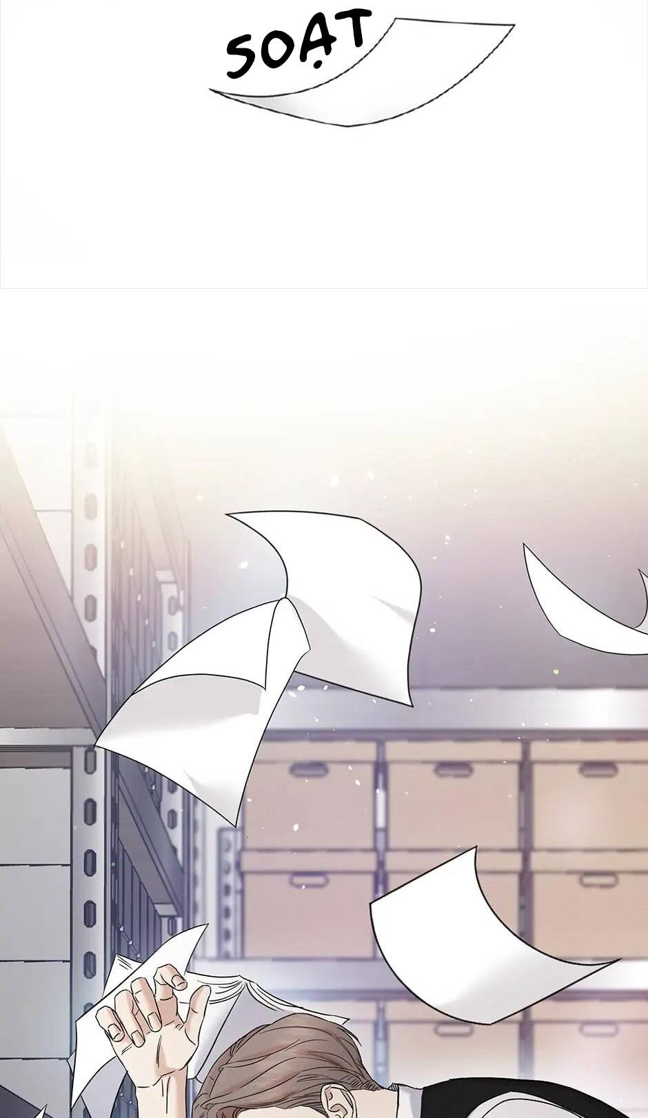 Trước Khi Cái Chết Chia Lìa Đôi Ta - Chap 39 - Trang 32