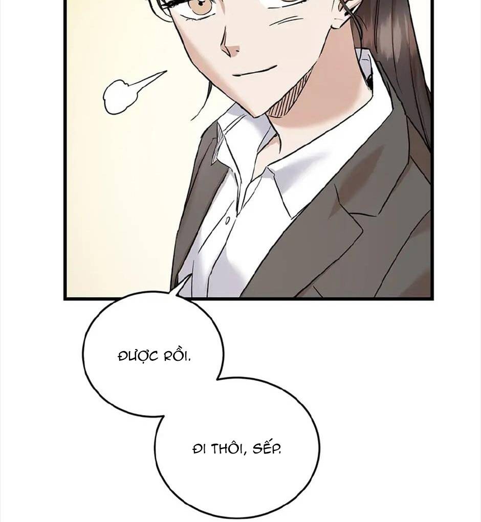 Trước Khi Cái Chết Chia Lìa Đôi Ta - Chap 39 - Trang 8