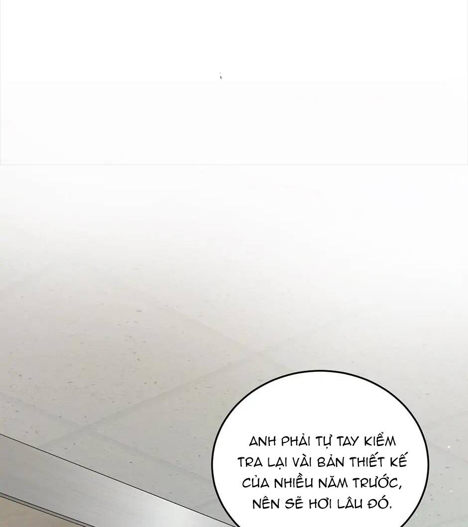 Trước Khi Cái Chết Chia Lìa Đôi Ta - Chap 39 - Trang 9