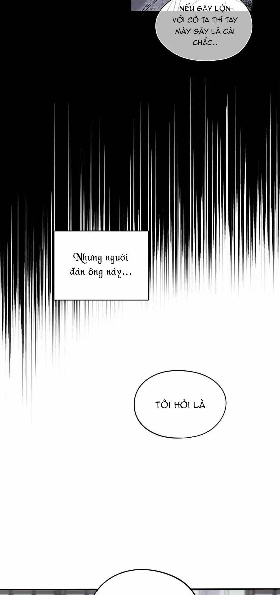 Trước Khi Cái Chết Chia Lìa Đôi Ta - Chap 4 - Trang 13