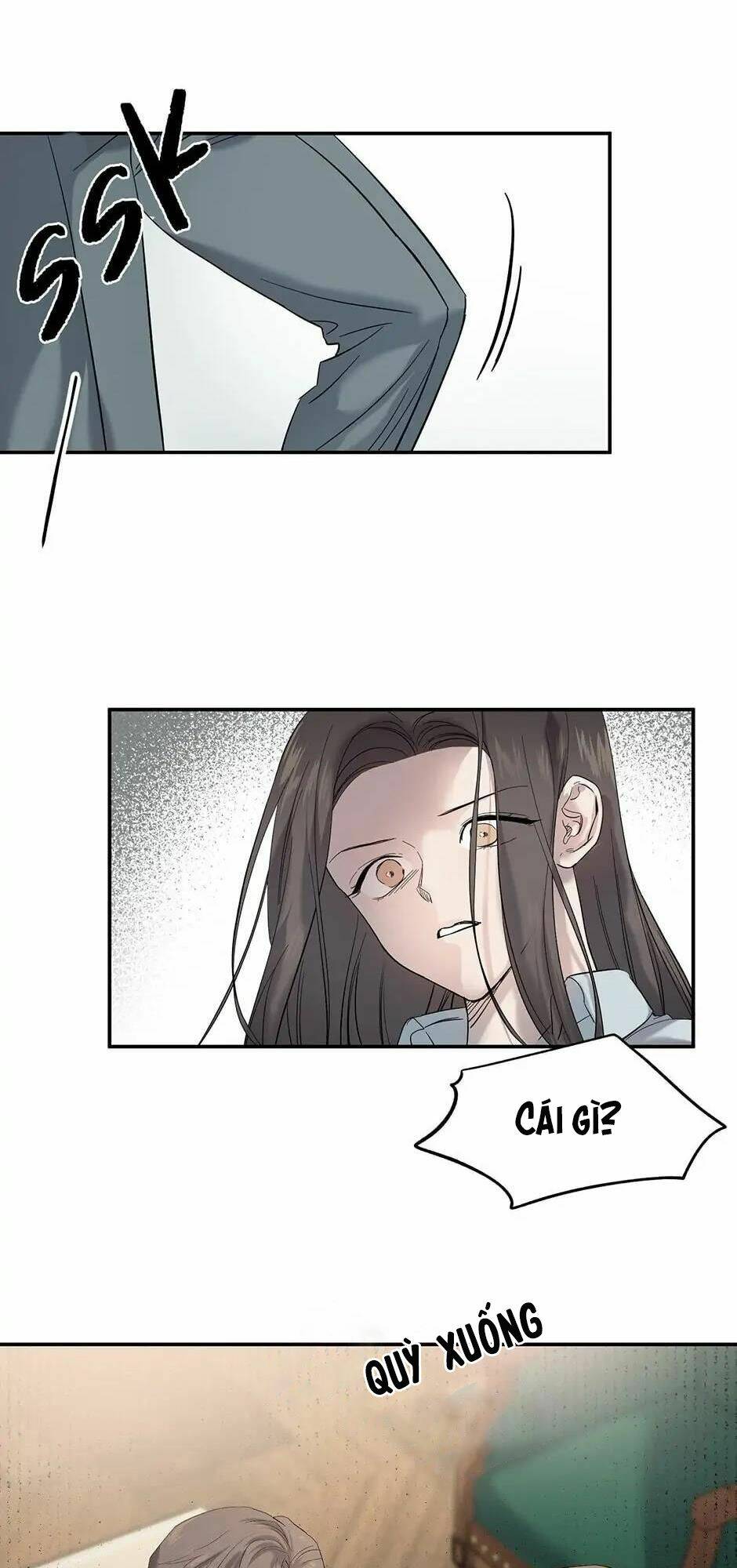 Trước Khi Cái Chết Chia Lìa Đôi Ta - Chap 4 - Trang 28
