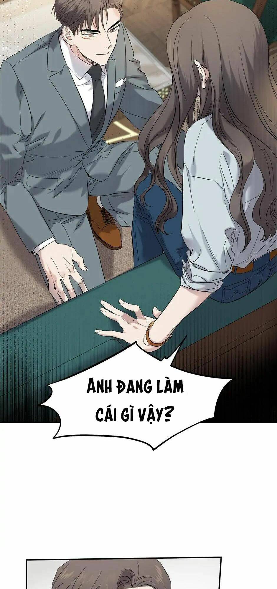 Trước Khi Cái Chết Chia Lìa Đôi Ta - Chap 4 - Trang 29