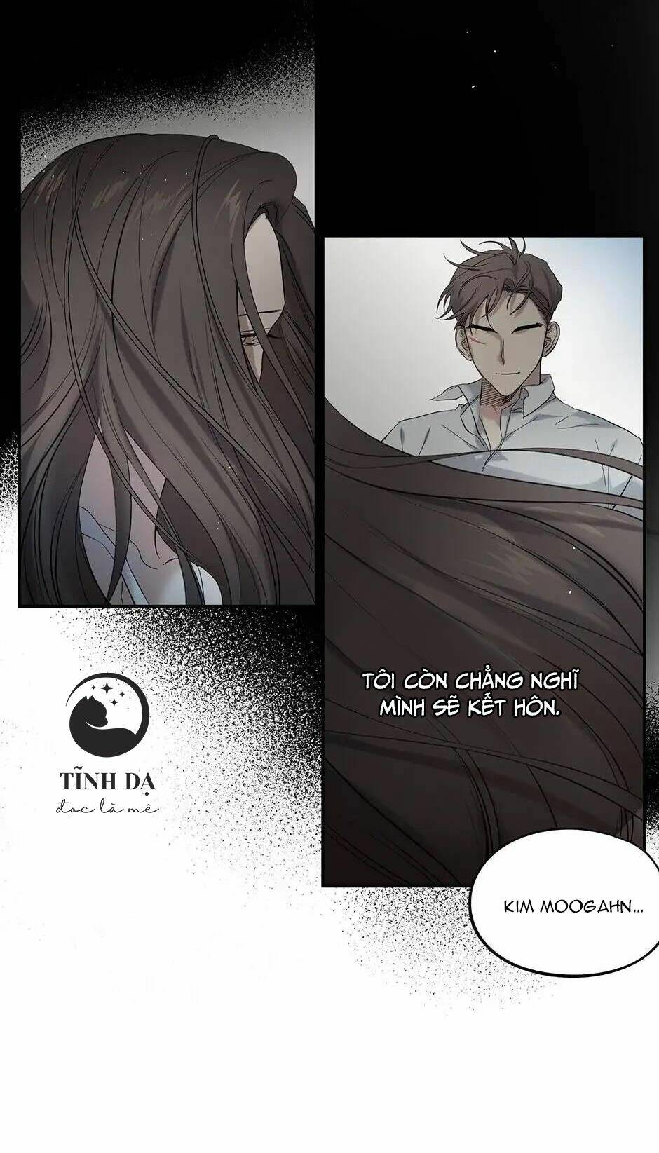 Trước Khi Cái Chết Chia Lìa Đôi Ta - Chap 4 - Trang 36