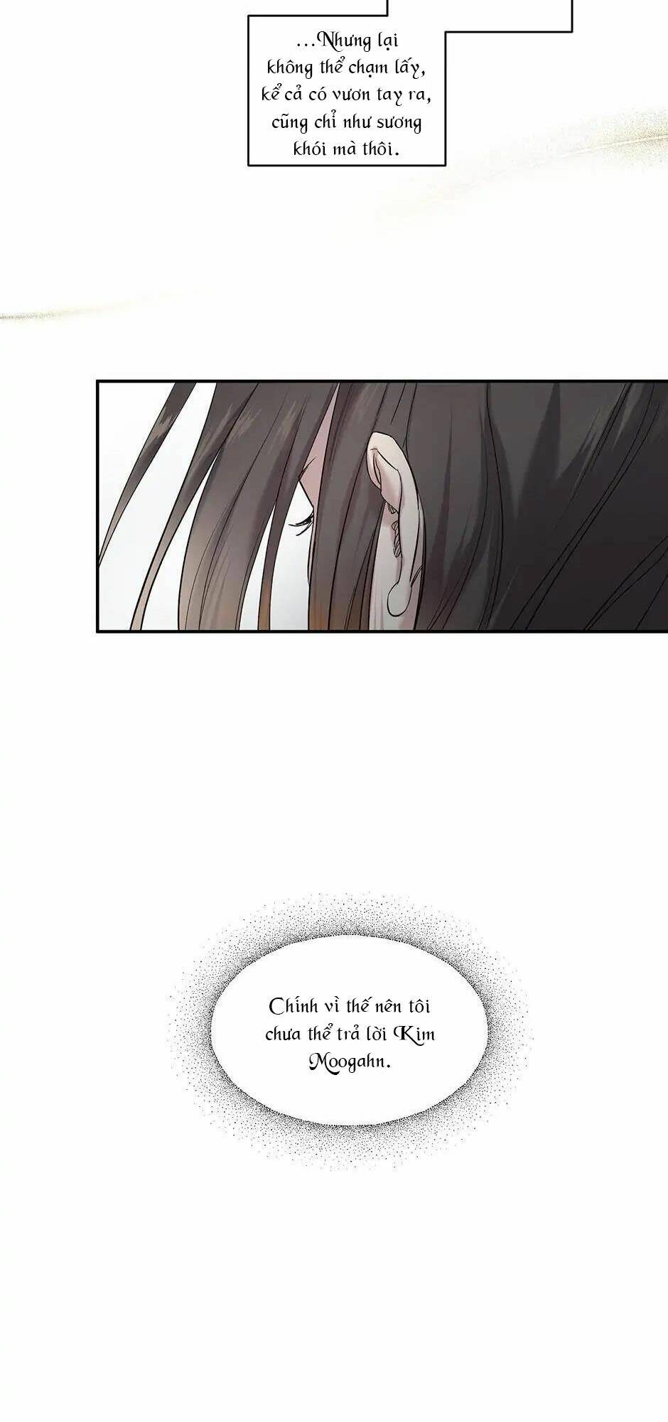 Trước Khi Cái Chết Chia Lìa Đôi Ta - Chap 4 - Trang 40