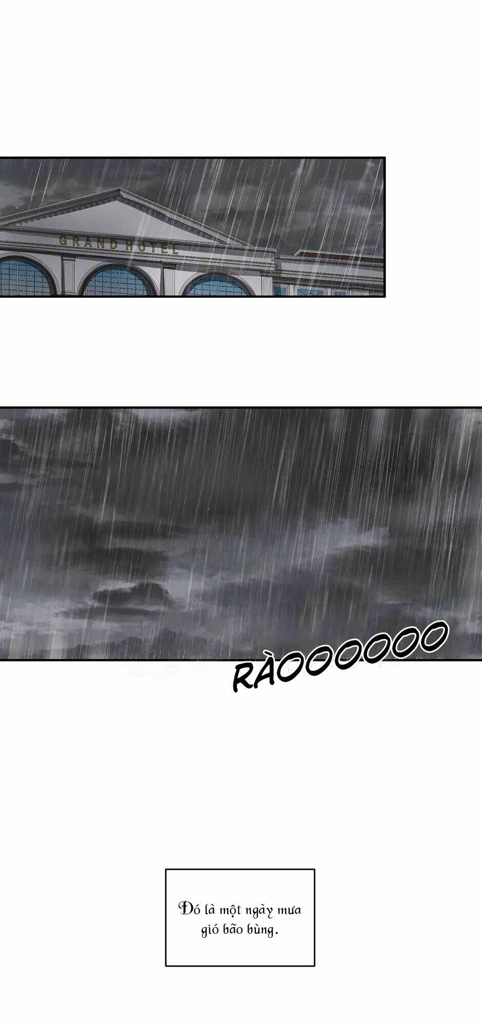 Trước Khi Cái Chết Chia Lìa Đôi Ta - Chap 4 - Trang 41