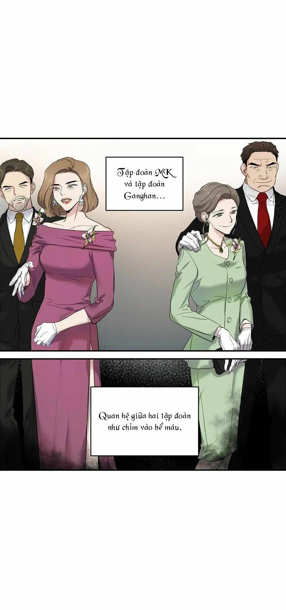 Trước Khi Cái Chết Chia Lìa Đôi Ta - Chap 4 - Trang 43