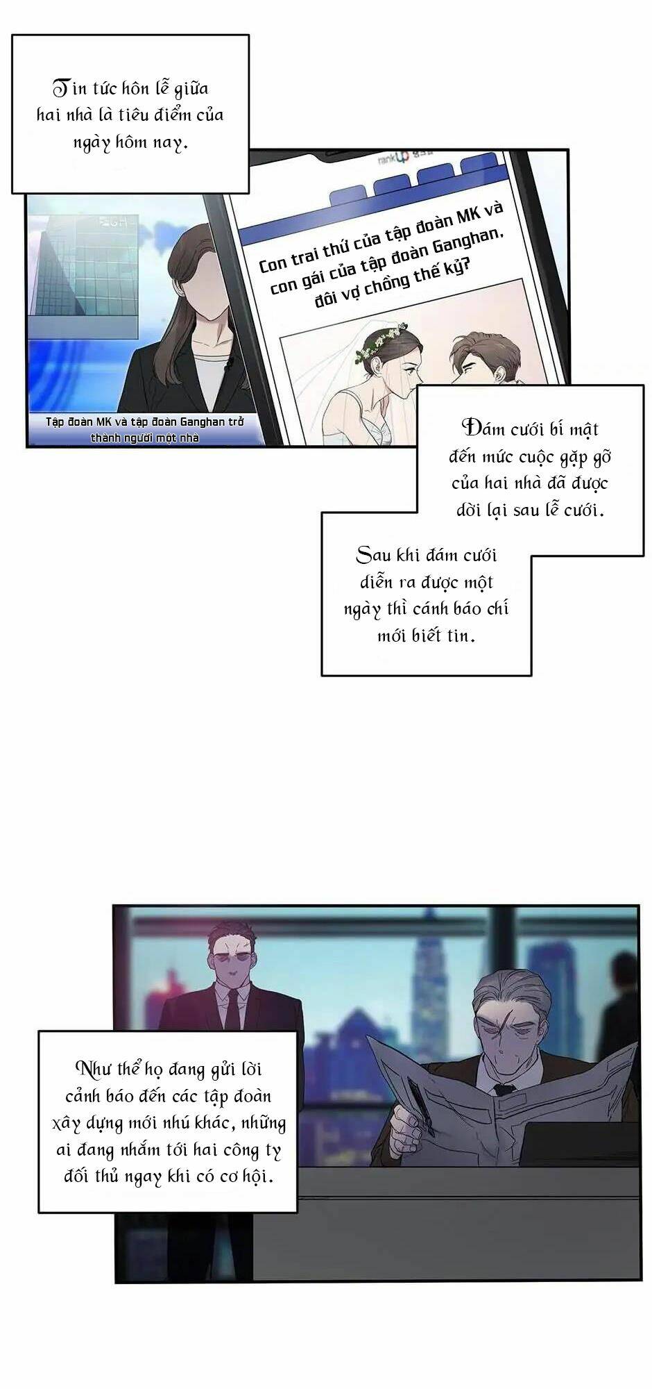 Trước Khi Cái Chết Chia Lìa Đôi Ta - Chap 4 - Trang 44