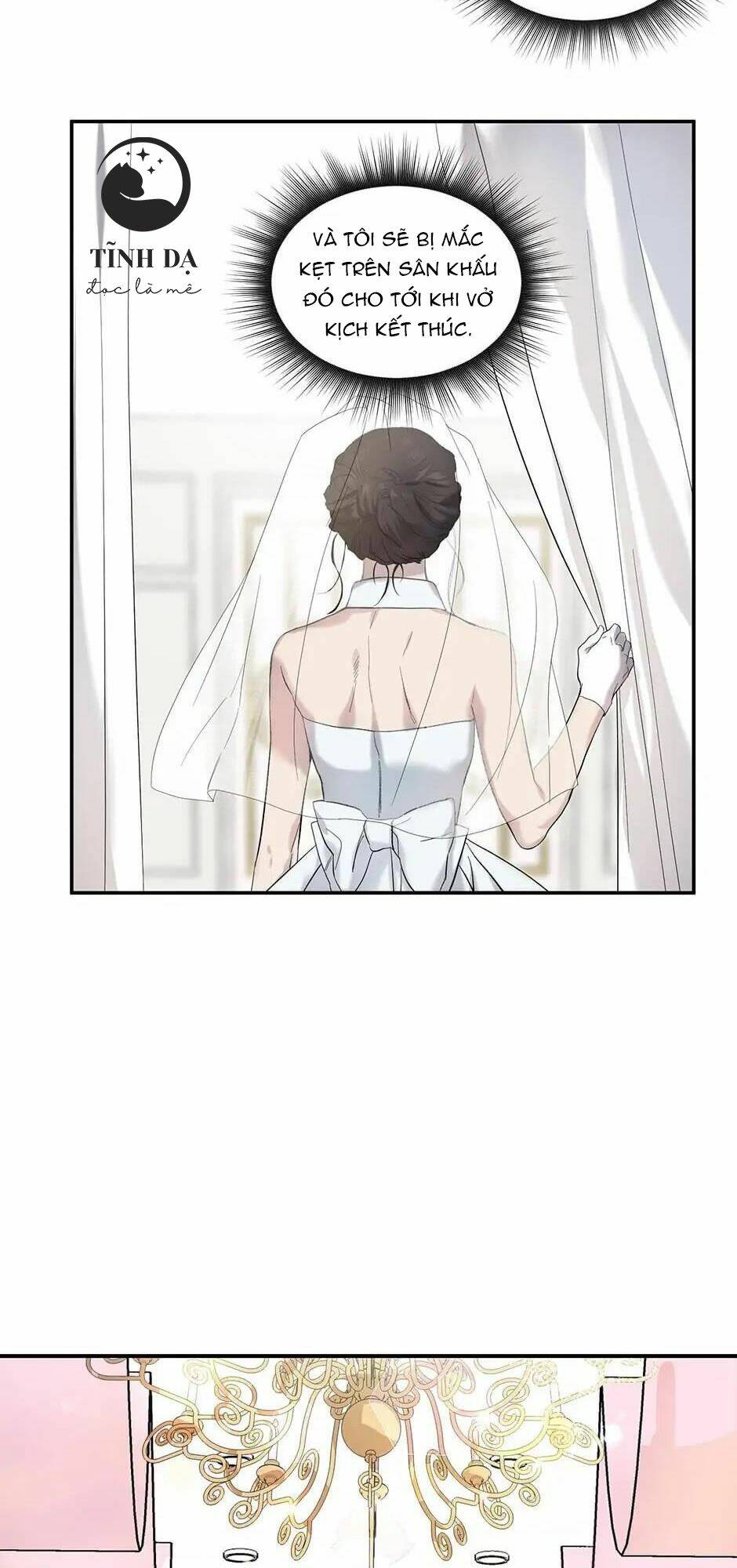 Trước Khi Cái Chết Chia Lìa Đôi Ta - Chap 4 - Trang 47