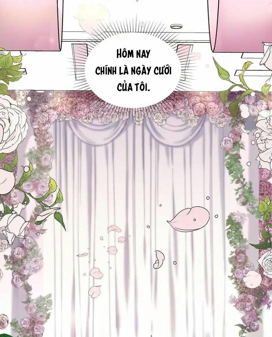 Trước Khi Cái Chết Chia Lìa Đôi Ta - Chap 4 - Trang 48