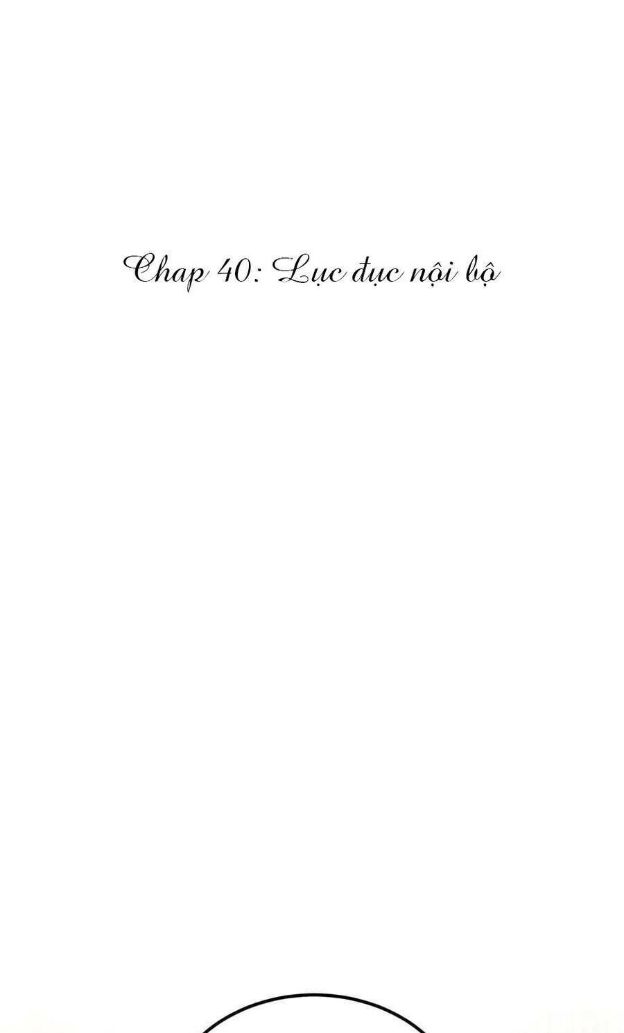 Trước Khi Cái Chết Chia Lìa Đôi Ta - Chap 40 - Trang 1