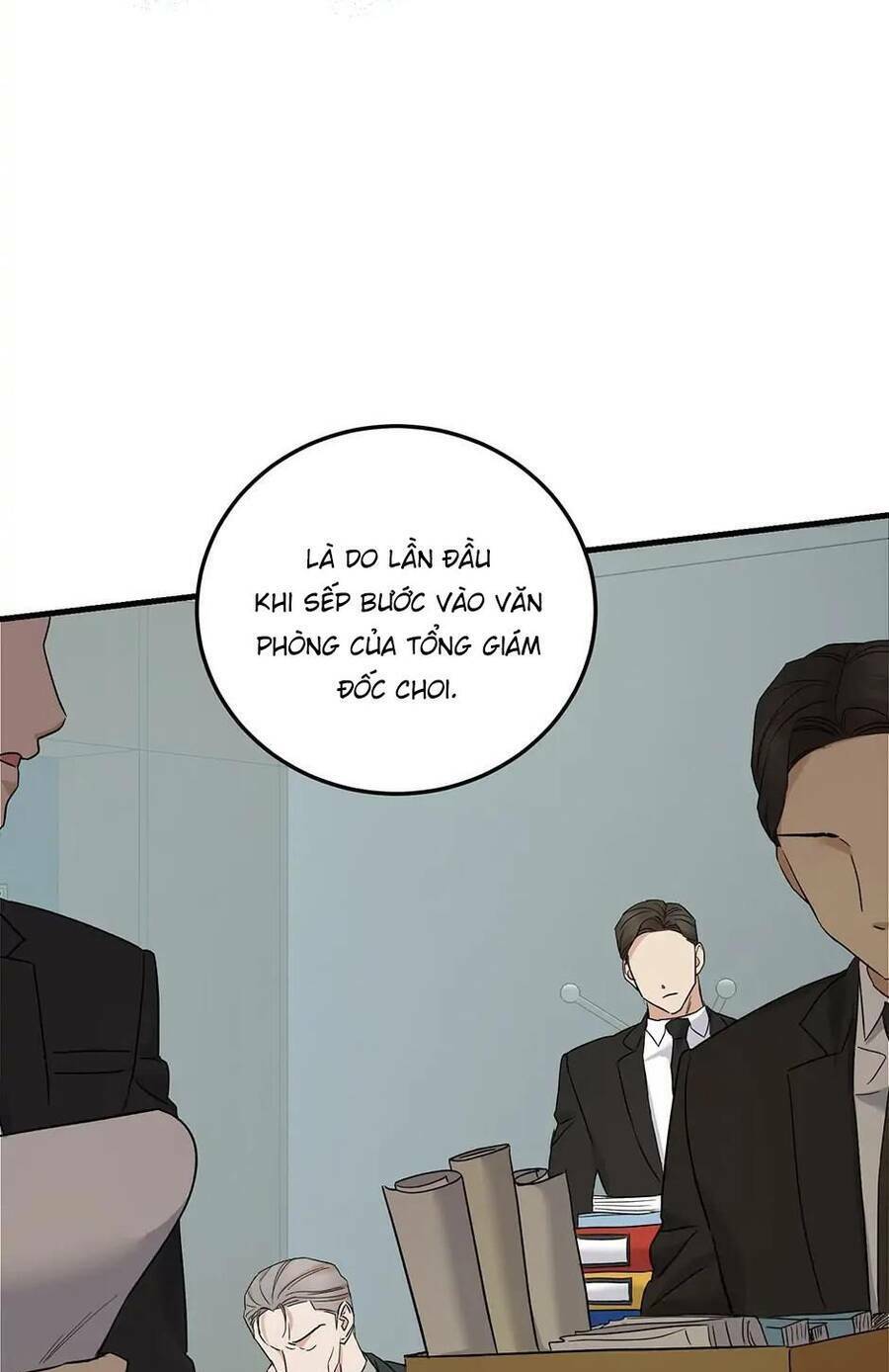 Trước Khi Cái Chết Chia Lìa Đôi Ta - Chap 40 - Trang 11