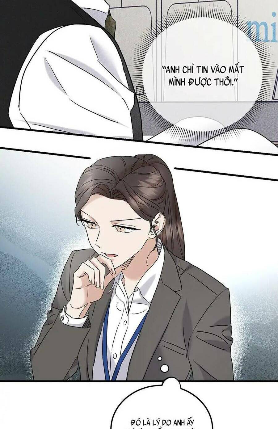 Trước Khi Cái Chết Chia Lìa Đôi Ta - Chap 40 - Trang 14