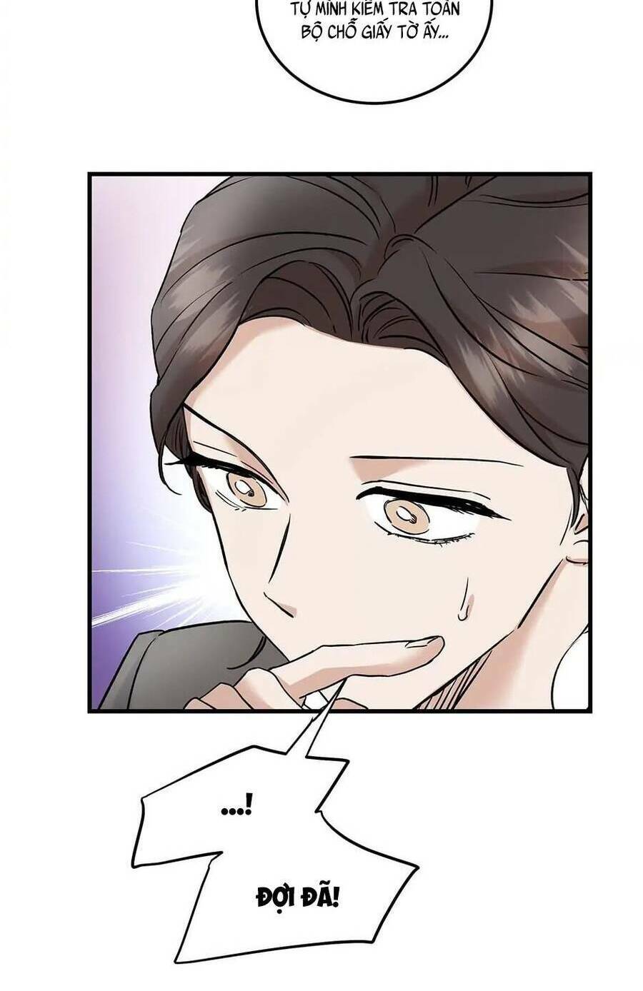 Trước Khi Cái Chết Chia Lìa Đôi Ta - Chap 40 - Trang 15