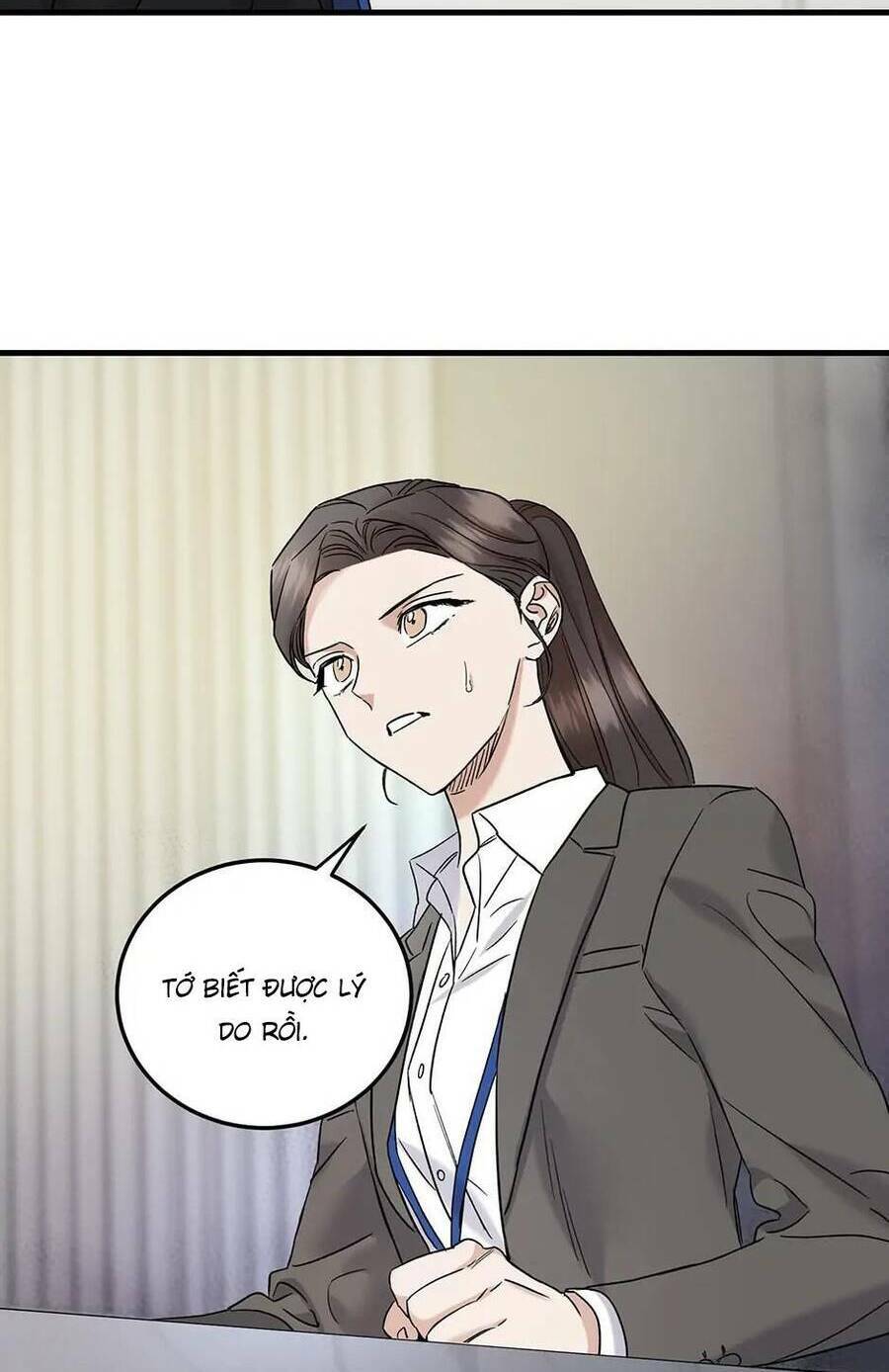 Trước Khi Cái Chết Chia Lìa Đôi Ta - Chap 40 - Trang 17
