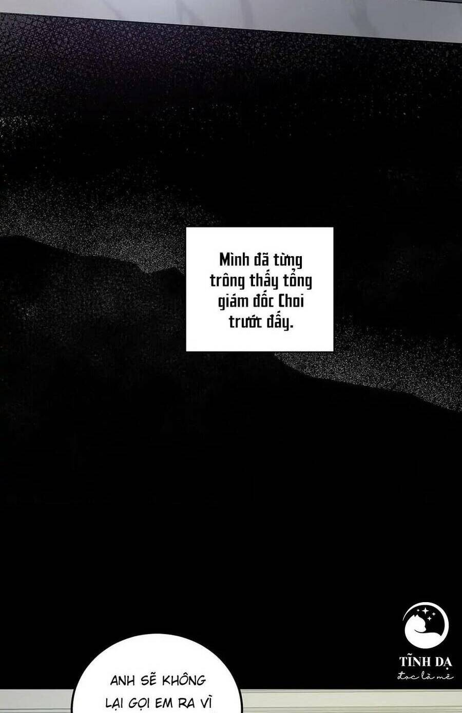 Trước Khi Cái Chết Chia Lìa Đôi Ta - Chap 40 - Trang 18