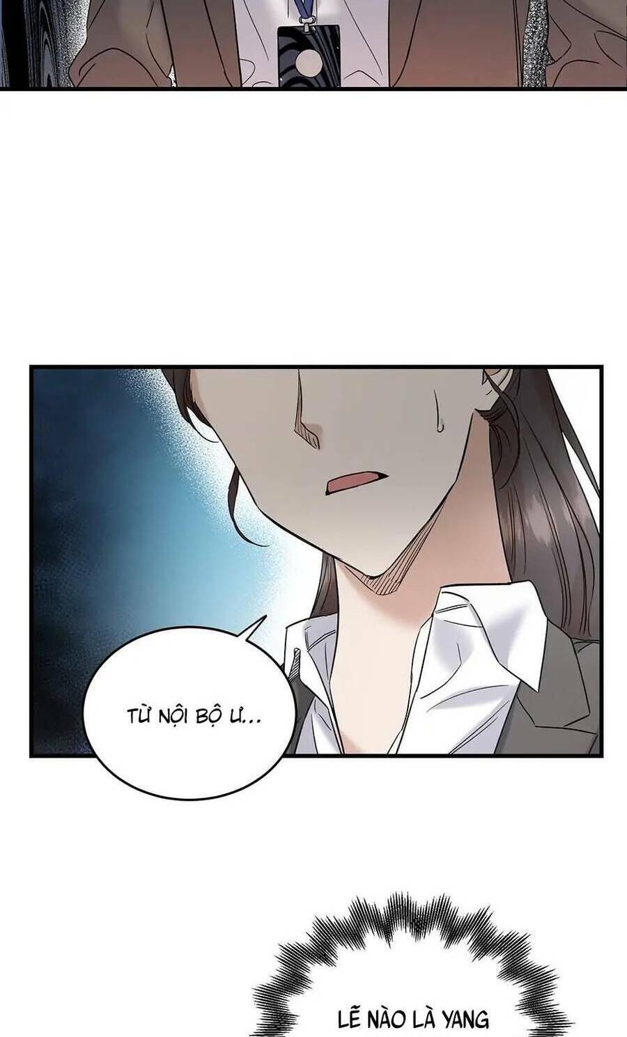 Trước Khi Cái Chết Chia Lìa Đôi Ta - Chap 40 - Trang 3