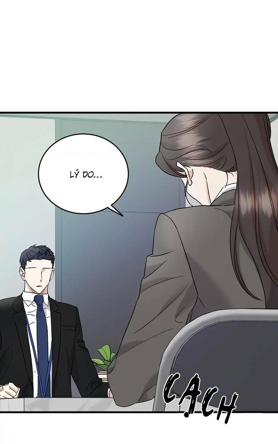 Trước Khi Cái Chết Chia Lìa Đôi Ta - Chap 40 - Trang 21
