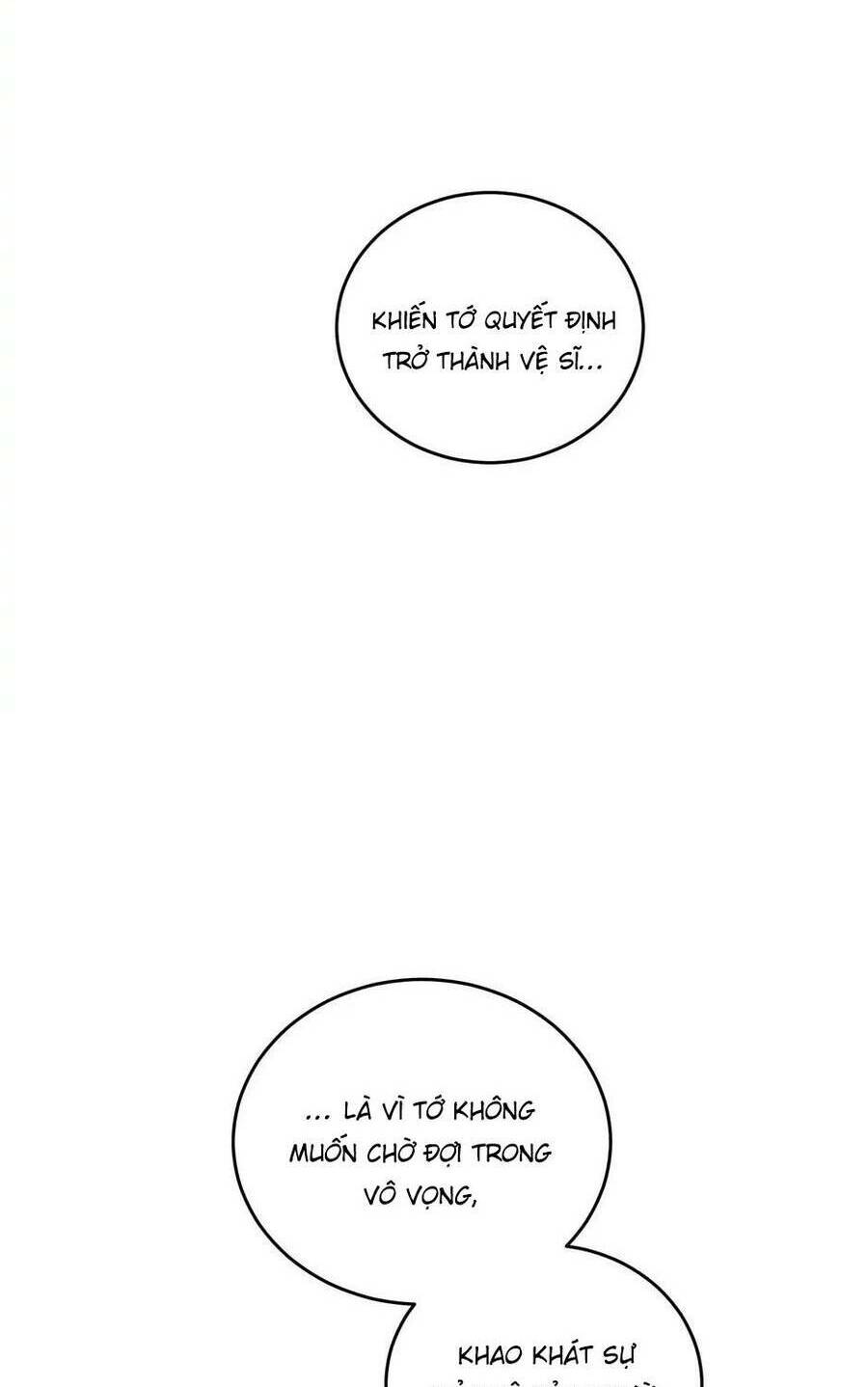 Trước Khi Cái Chết Chia Lìa Đôi Ta - Chap 40 - Trang 22