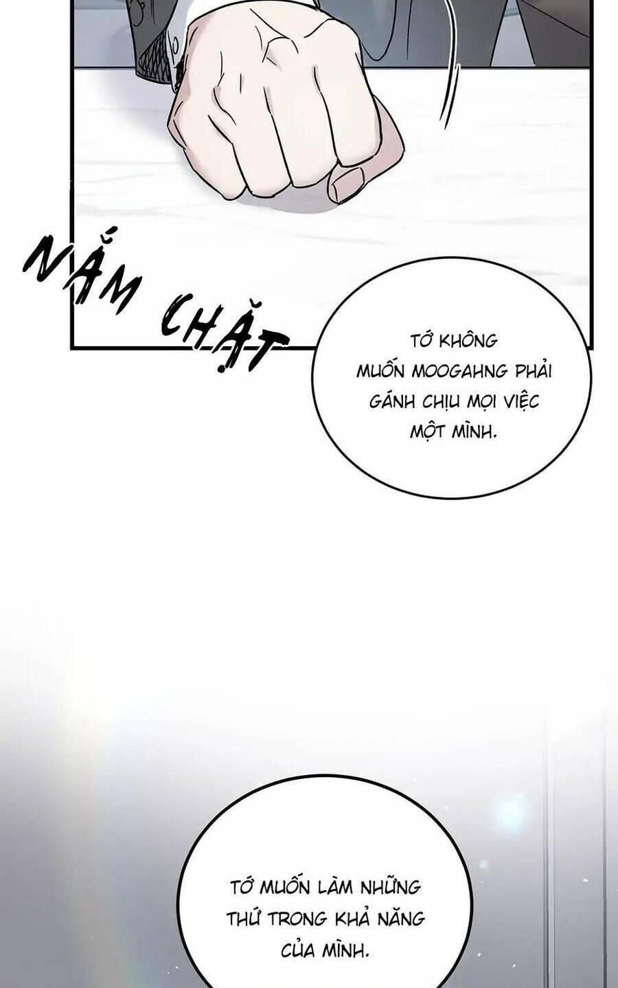 Trước Khi Cái Chết Chia Lìa Đôi Ta - Chap 40 - Trang 24