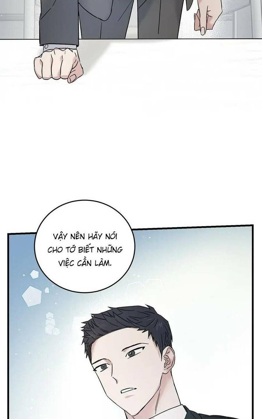 Trước Khi Cái Chết Chia Lìa Đôi Ta - Chap 40 - Trang 26