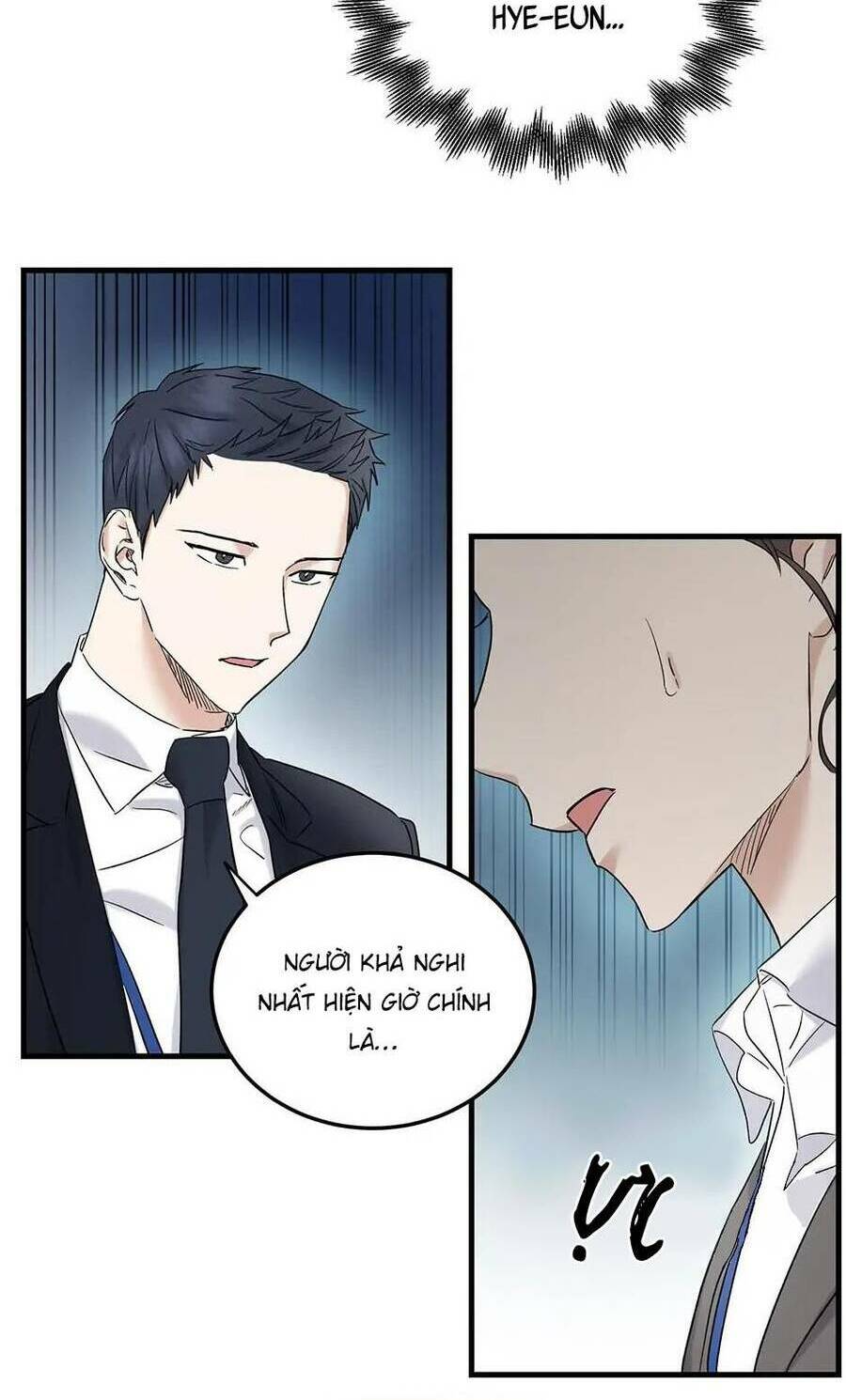 Trước Khi Cái Chết Chia Lìa Đôi Ta - Chap 40 - Trang 4