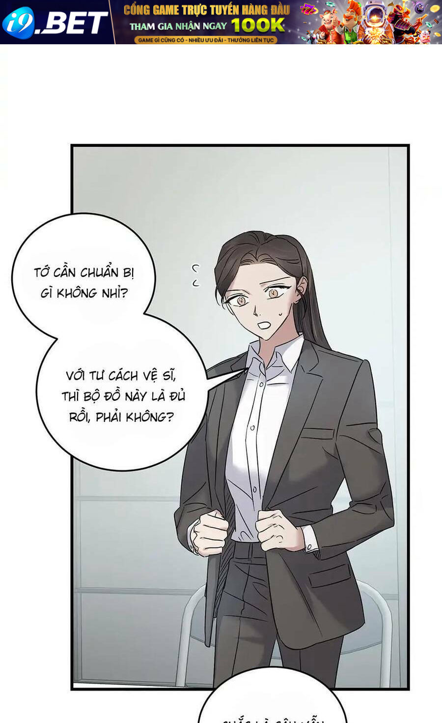Trước Khi Cái Chết Chia Lìa Đôi Ta - Chap 40 - Trang 31