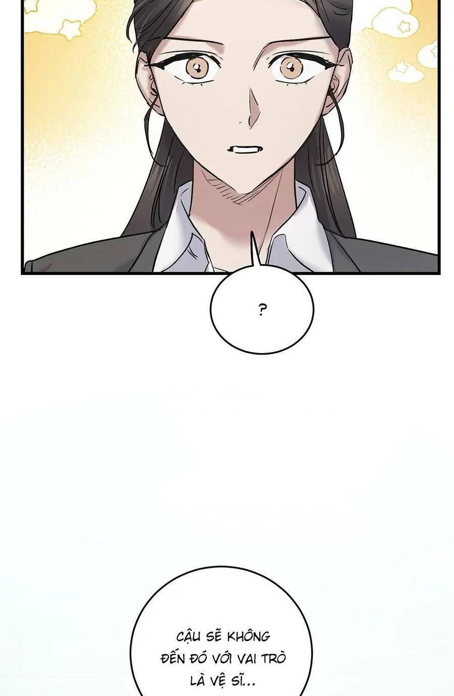 Trước Khi Cái Chết Chia Lìa Đôi Ta - Chap 40 - Trang 33