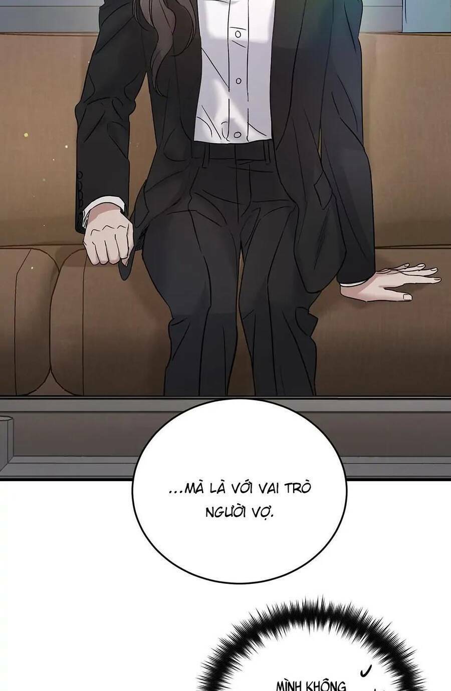 Trước Khi Cái Chết Chia Lìa Đôi Ta - Chap 40 - Trang 35