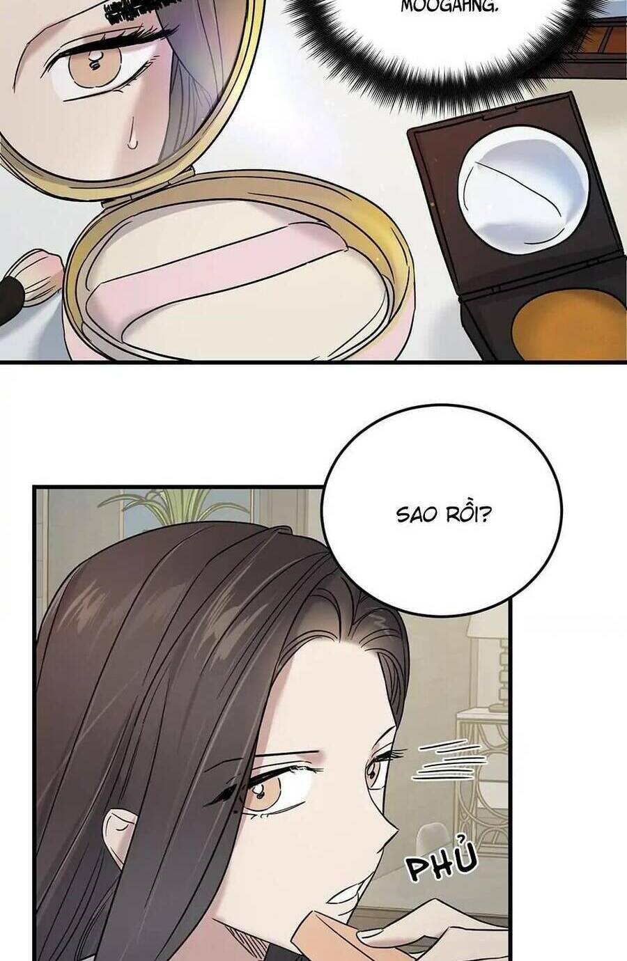 Trước Khi Cái Chết Chia Lìa Đôi Ta - Chap 40 - Trang 38