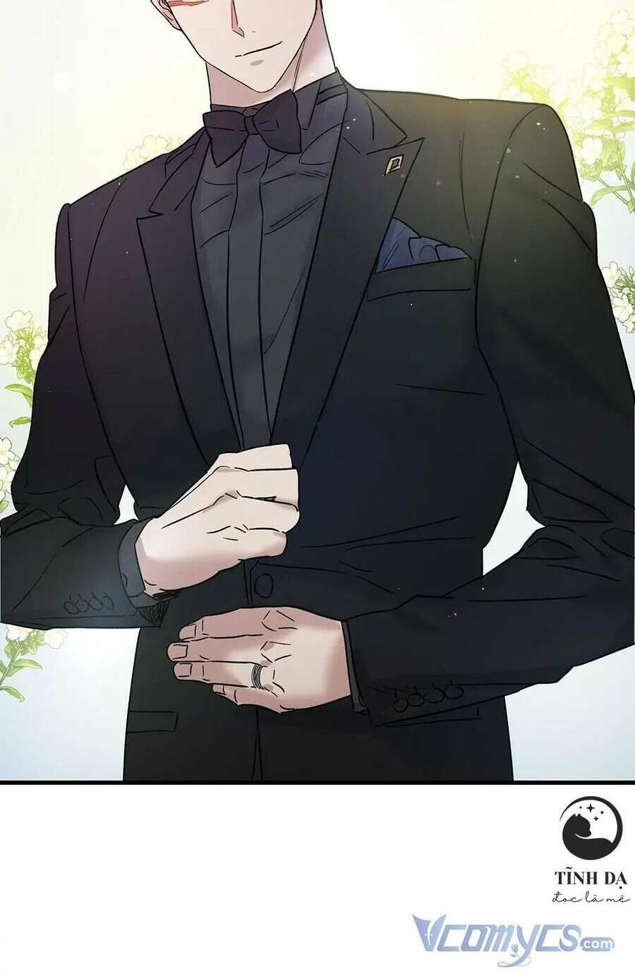 Trước Khi Cái Chết Chia Lìa Đôi Ta - Chap 40 - Trang 40