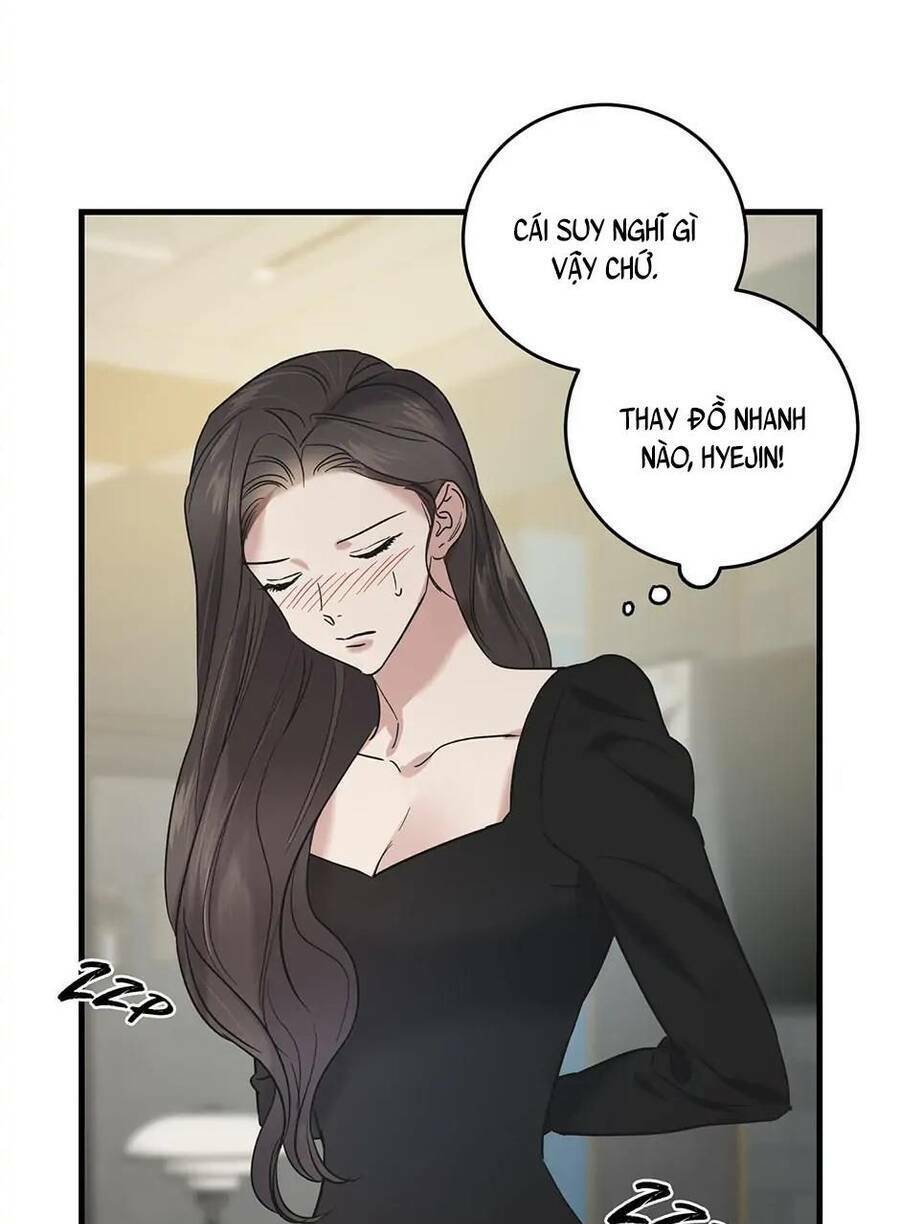 Trước Khi Cái Chết Chia Lìa Đôi Ta - Chap 40 - Trang 41