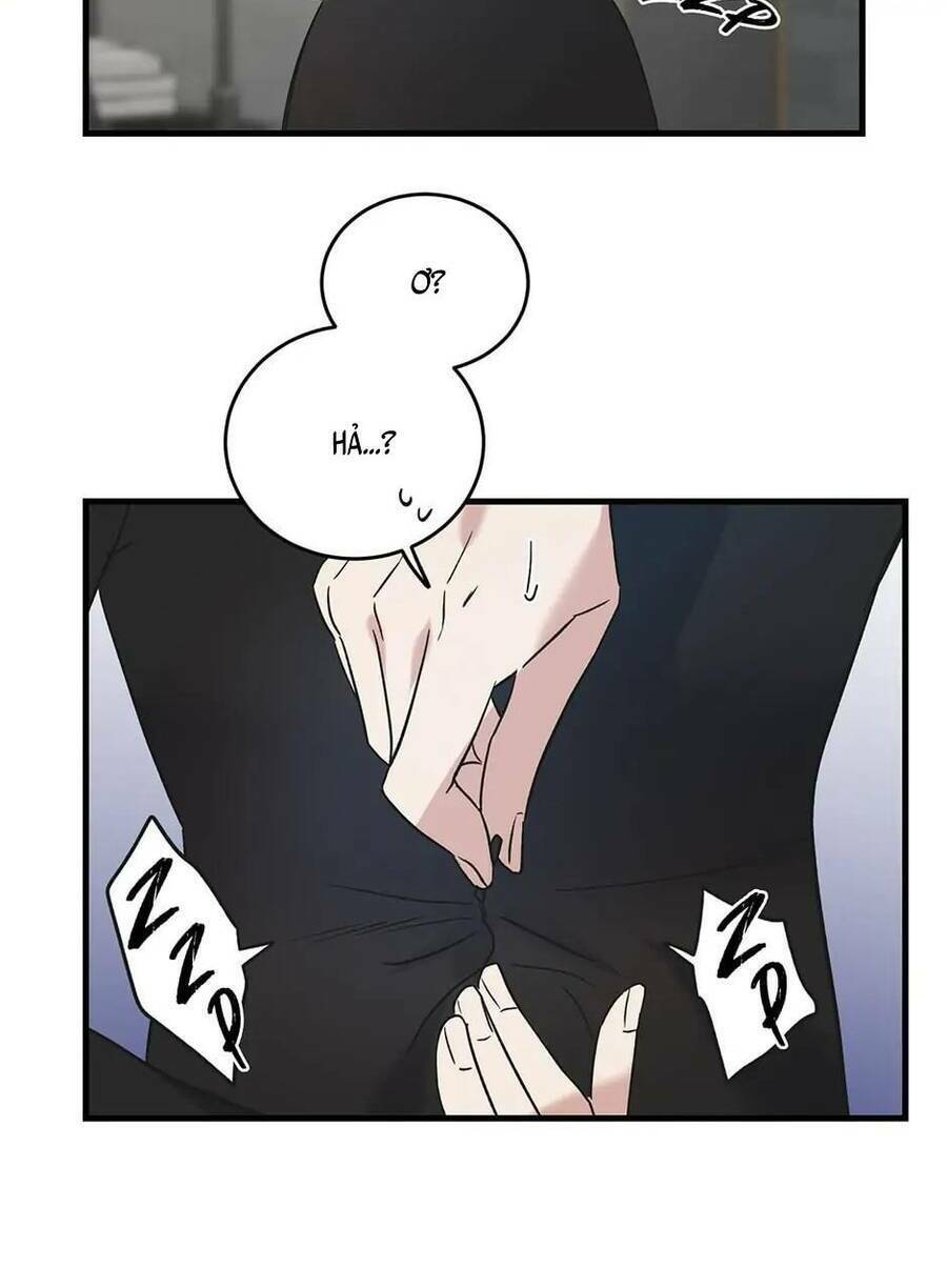 Trước Khi Cái Chết Chia Lìa Đôi Ta - Chap 40 - Trang 42