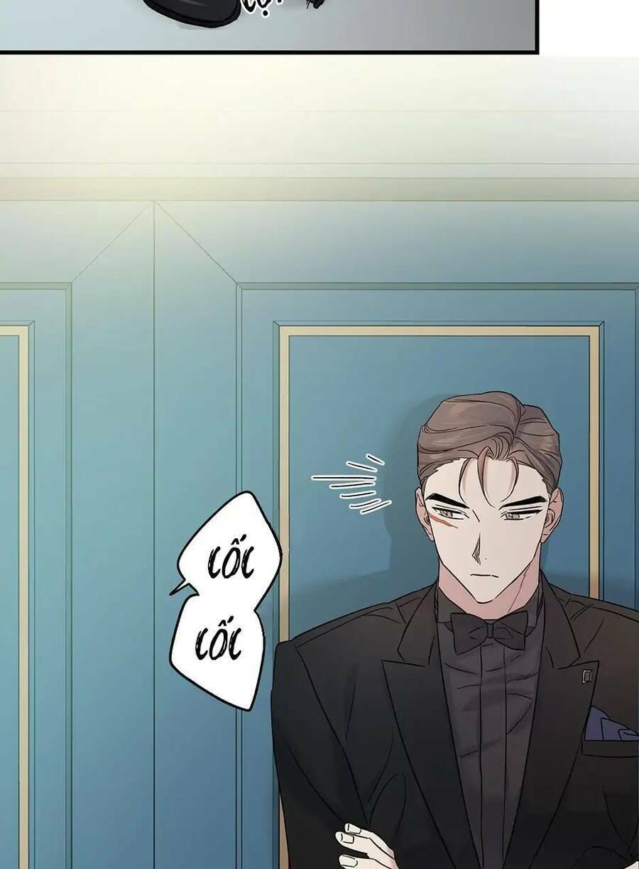 Trước Khi Cái Chết Chia Lìa Đôi Ta - Chap 40 - Trang 44