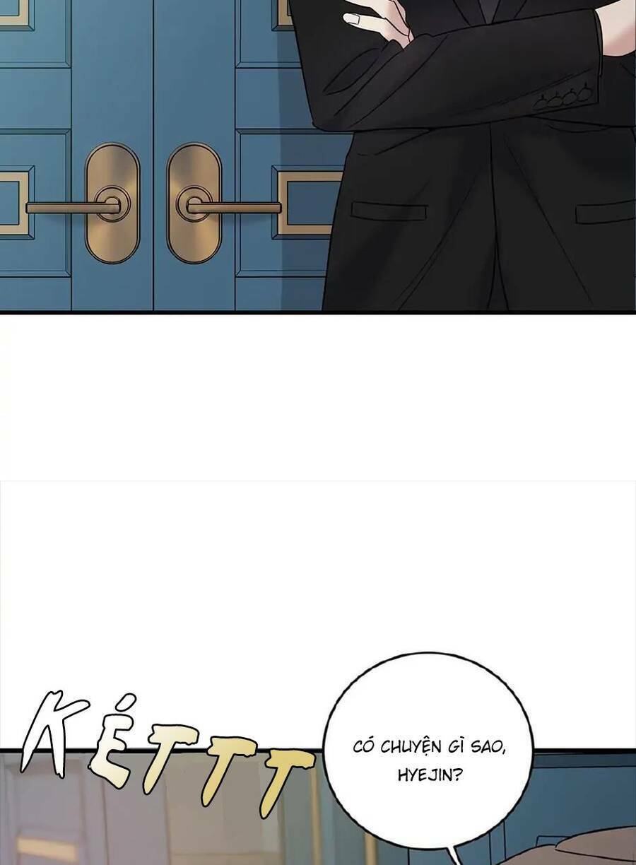 Trước Khi Cái Chết Chia Lìa Đôi Ta - Chap 40 - Trang 45