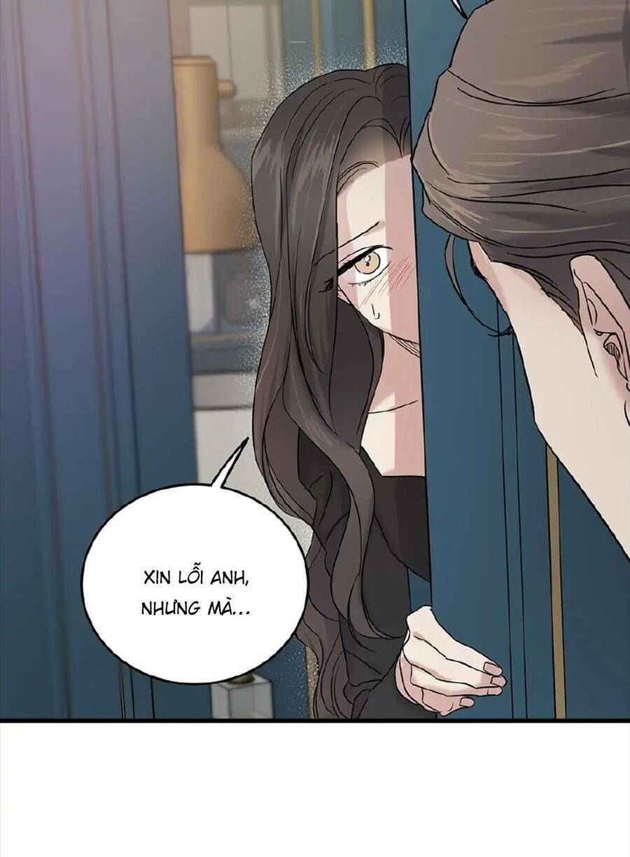Trước Khi Cái Chết Chia Lìa Đôi Ta - Chap 40 - Trang 46