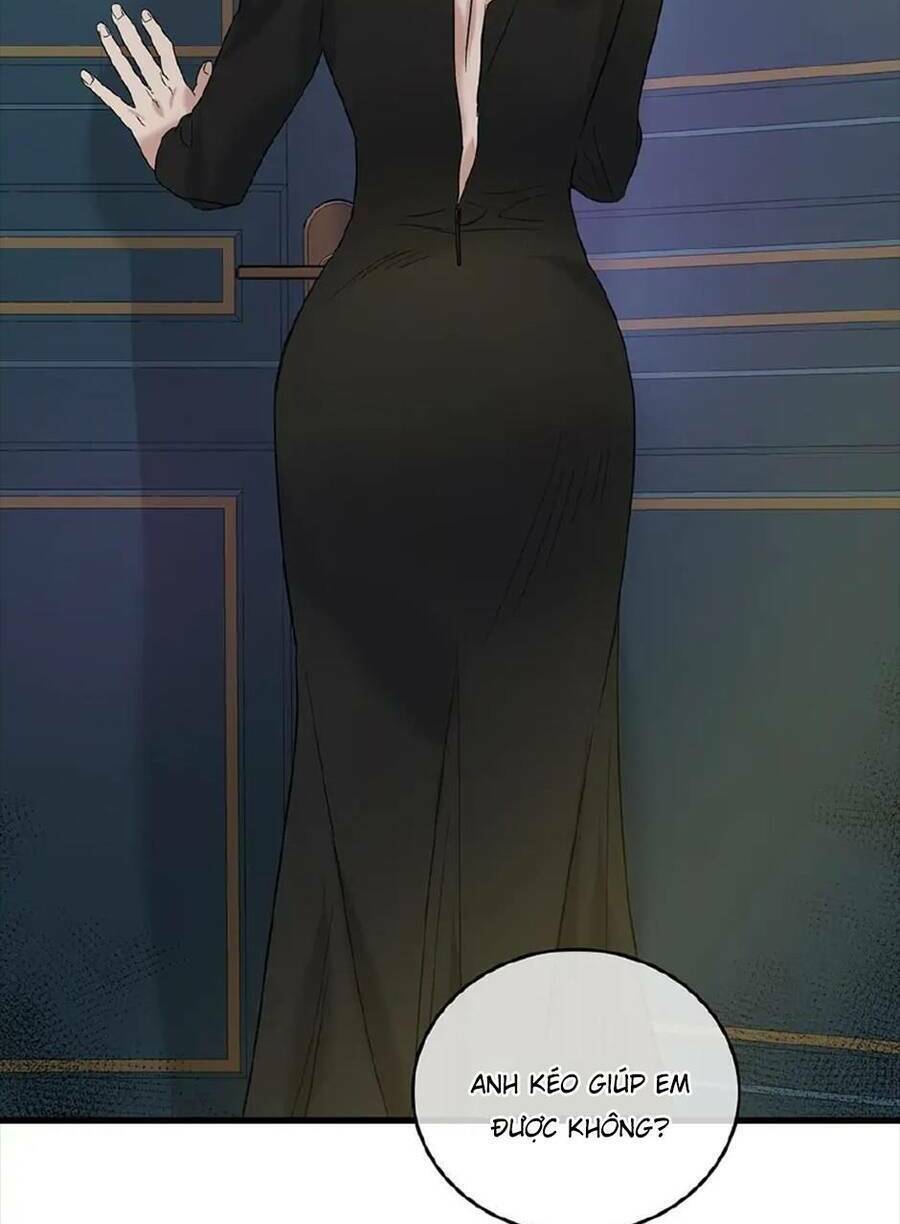 Trước Khi Cái Chết Chia Lìa Đôi Ta - Chap 40 - Trang 48