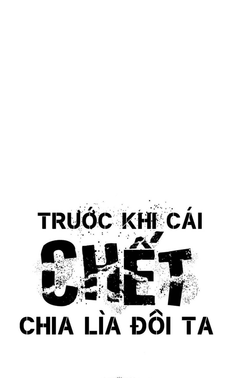 Trước Khi Cái Chết Chia Lìa Đôi Ta - Chap 40 - Trang 7