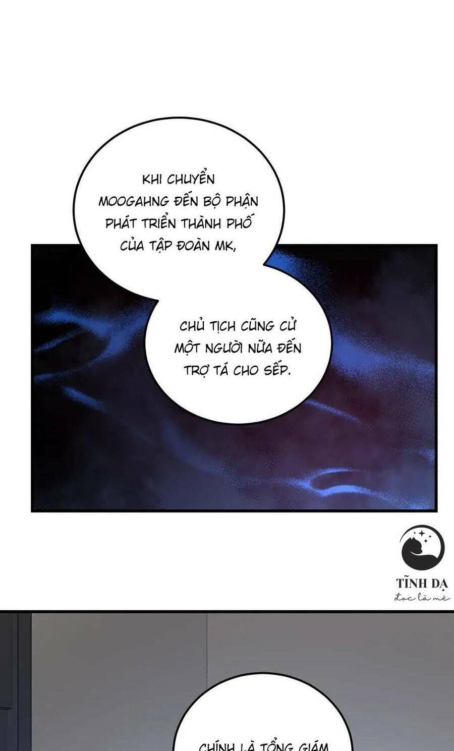 Trước Khi Cái Chết Chia Lìa Đôi Ta - Chap 40 - Trang 9