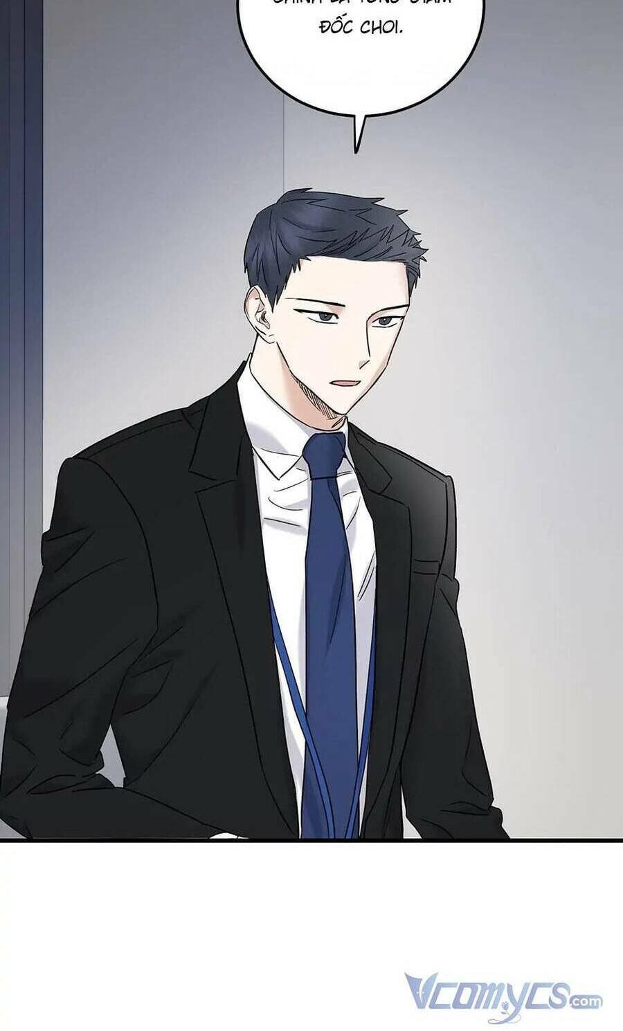 Trước Khi Cái Chết Chia Lìa Đôi Ta - Chap 40 - Trang 10