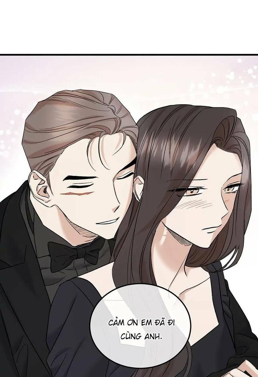 Trước Khi Cái Chết Chia Lìa Đôi Ta - Chap 41 - Trang 11
